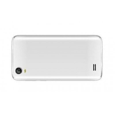 Full Body Housing For Mtech Ace 9 White - Maxbhi Com