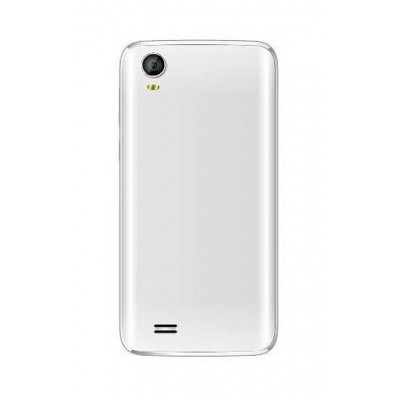 Full Body Housing For Mtech Ace 9 White - Maxbhi Com