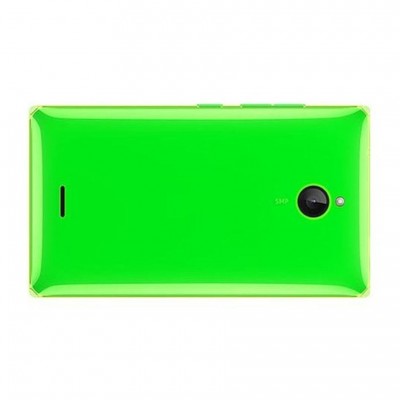 Full Body Housing For Nokia X2ds Green - Maxbhi Com
