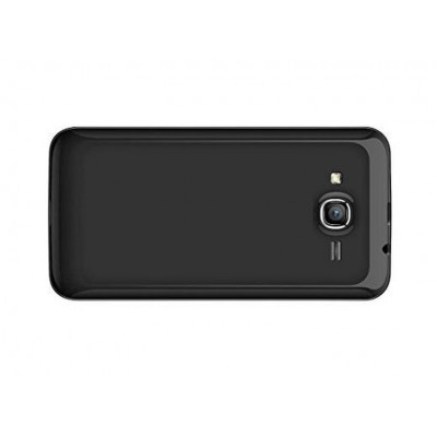 Full Body Housing For Salora Valumaxx E2 Black - Maxbhi Com
