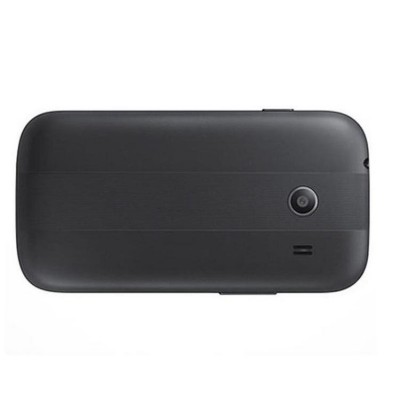 Full Body Housing For Samsung Galaxy Ace Style Smg310hn Grey - Maxbhi Com