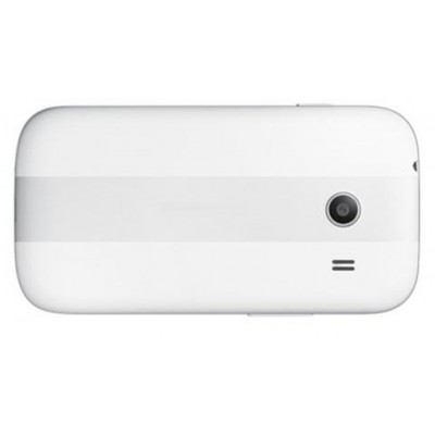 Full Body Housing For Samsung Galaxy Ace Style Smg310hn White - Maxbhi Com