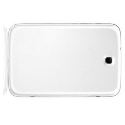 Full Body Housing For Samsung Galaxy Note 510 White Silver - Maxbhi Com