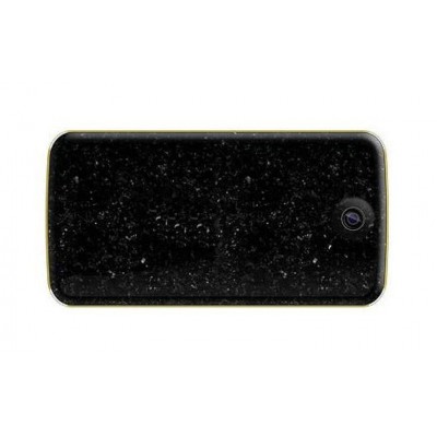 Full Body Housing For Sansui E53 Black - Maxbhi Com