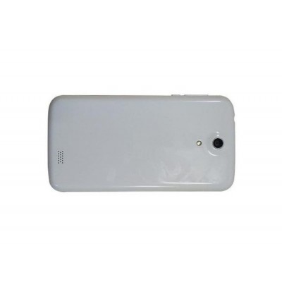 Full Body Housing For Sansui E53 White - Maxbhi Com