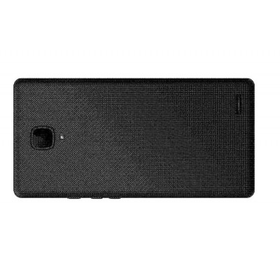 Full Body Housing For Sansui S72 Black - Maxbhi Com