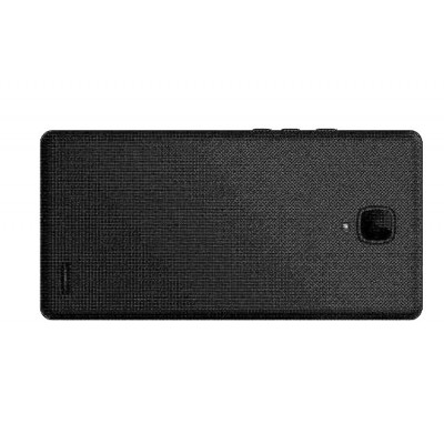Full Body Housing For Sansui S72 Black - Maxbhi Com