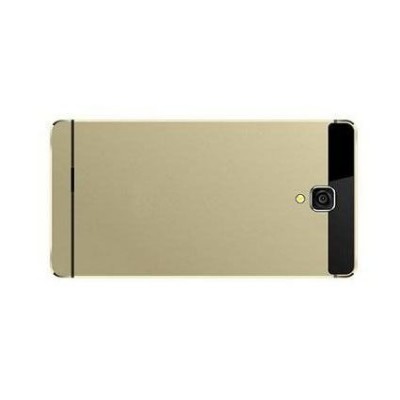 Full Body Housing For Spice Xlife 405 Black - Maxbhi Com
