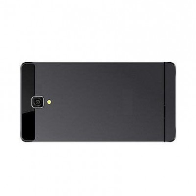 Full Body Housing For Spice Xlife 405 Grey - Maxbhi Com