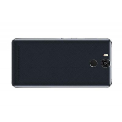 Full Body Housing For Ulefone Power Black - Maxbhi Com