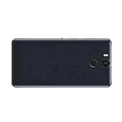 Full Body Housing For Ulefone Power Black - Maxbhi Com