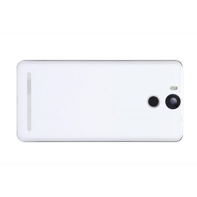 Full Body Housing For Ulefone Power White - Maxbhi Com