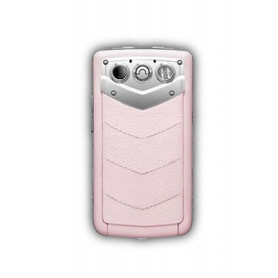 Full Body Housing For Vertu Constellation Quest Pink - Maxbhi Com