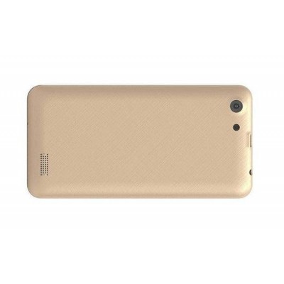 Full Body Housing For Zen Admire Thrill Plus Gold - Maxbhi Com
