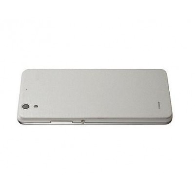 Full Body Housing For Zte Blade D Lux Black - Maxbhi Com