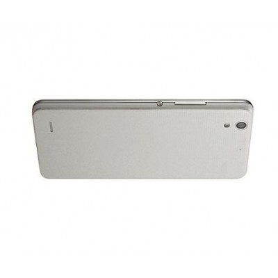 Full Body Housing For Zte Blade D Lux White - Maxbhi Com