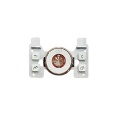 Keypad For Sony Ericsson S500 Orange - Maxbhi Com