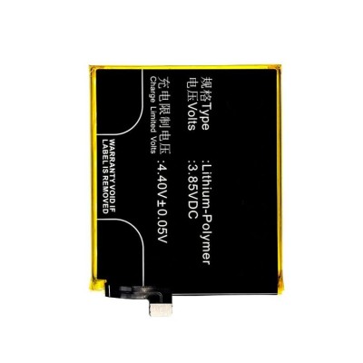 Battery For Allcall Rio By - Maxbhi Com