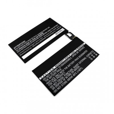 Battery For Apple Ipad Pro 12 9 Wifi 256gb By - Maxbhi Com