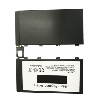 Battery For Apple Ipad Pro 12 9 Wifi 256gb By - Maxbhi Com