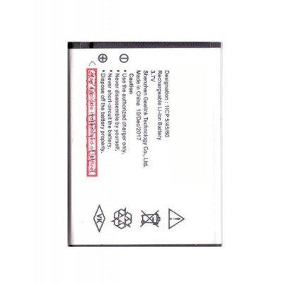 Battery For Spice M6111 By - Maxbhi Com
