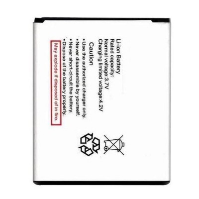 Battery For Zopo Color C1 Zp331 By - Maxbhi Com