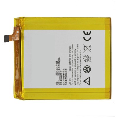 Battery For Zte Grand X4 By - Maxbhi Com