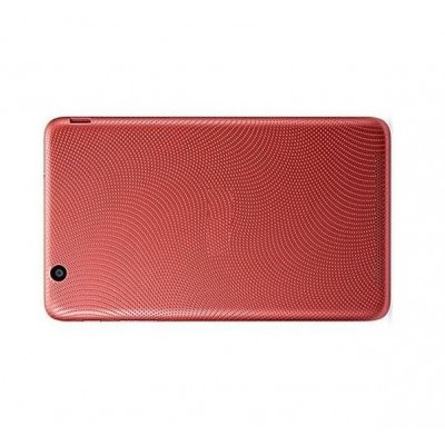 Full Body Housing For Acer Iconia One 7 B1750 White - Maxbhi Com