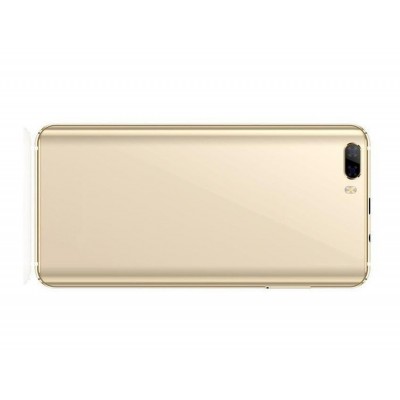 Full Body Housing For Allcall Rio Gold - Maxbhi Com