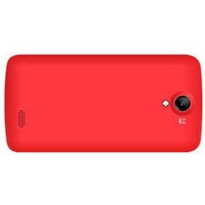 Full Body Housing For Celkon Millennia Q519 Red - Maxbhi Com
