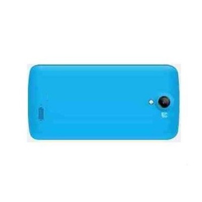 Full Body Housing For Celkon Q519 Blue - Maxbhi Com