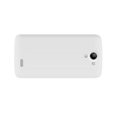 Full Body Housing For Celkon Q519 White - Maxbhi Com