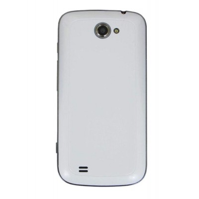 Full Body Housing For Cyrus Chat White - Maxbhi Com