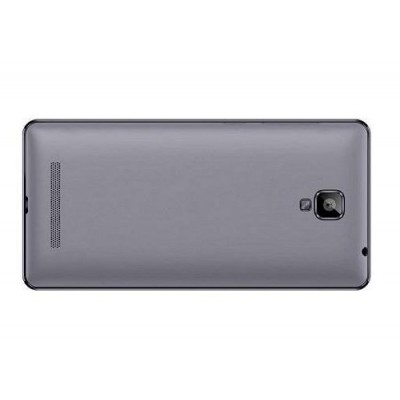 Full Body Housing For Hitech Air A1i Grey - Maxbhi Com