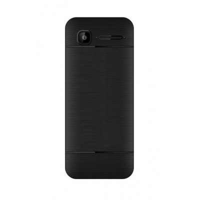Full Body Housing For Hitech Yuva Y1 Selfie Black - Maxbhi Com