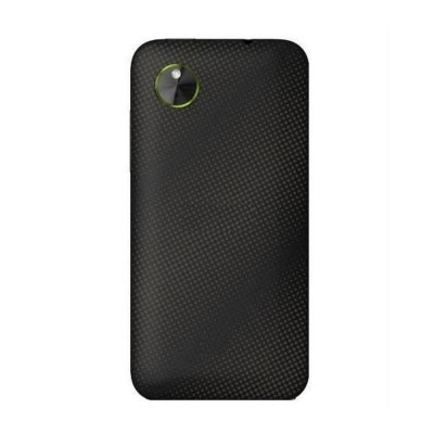 Full Body Housing For Htc Desire 700 Black - Maxbhi Com