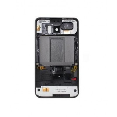 Full Body Housing For Htc Desire Hd G10 White - Maxbhi Com