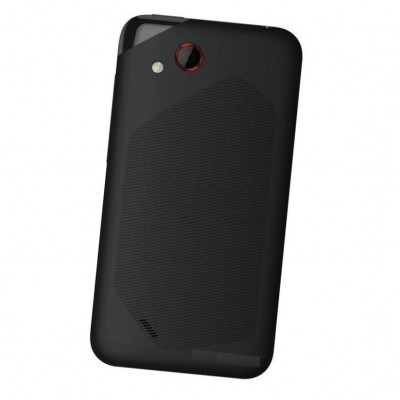 Full Body Housing For Htc Desire Vc Black - Maxbhi Com