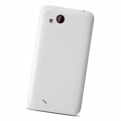 Full Body Housing For Htc Desire Vc White - Maxbhi Com