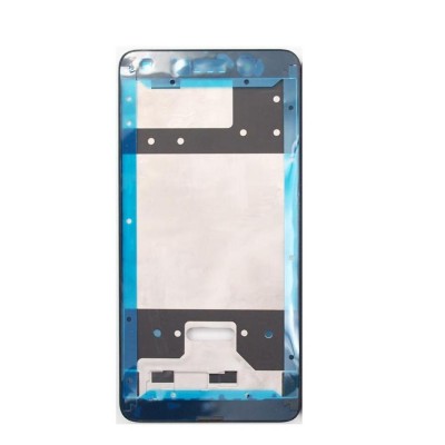 Full Body Housing For Huawei Enjoy 7 Blue - Maxbhi Com