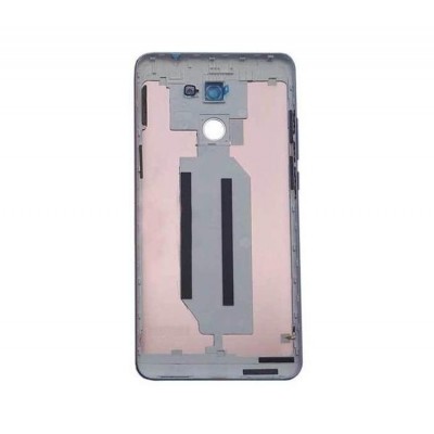 Full Body Housing For Huawei Enjoy 7 Red - Maxbhi Com