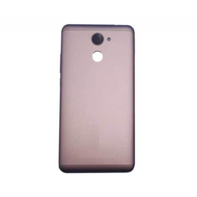 Full Body Housing For Huawei Enjoy 7 Rose Gold - Maxbhi Com