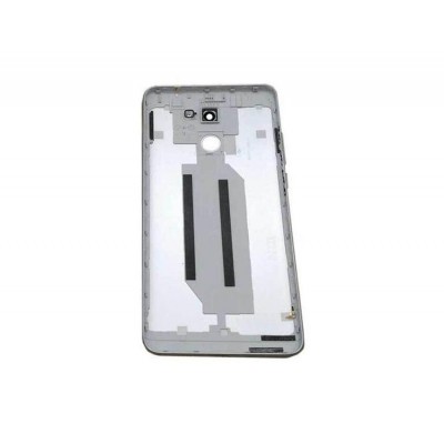 Full Body Housing For Huawei Enjoy 7 White - Maxbhi Com