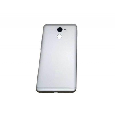 Full Body Housing For Huawei Enjoy 7 White - Maxbhi Com