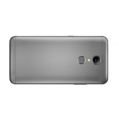 Full Body Housing For Innjoo Fire 4 Black - Maxbhi Com