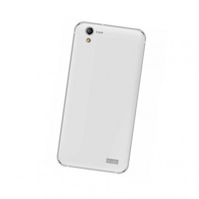Full Body Housing For Karbonn Quattro L52 Vr Black - Maxbhi Com
