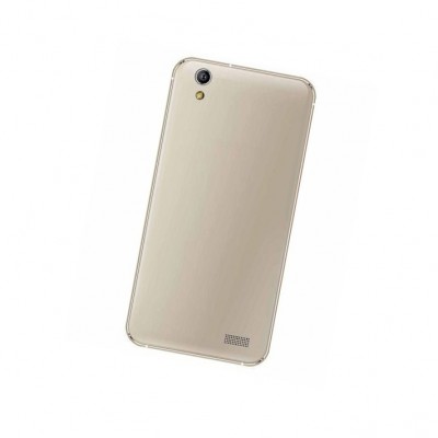 Full Body Housing For Karbonn Quattro L52 Vr Gold - Maxbhi Com