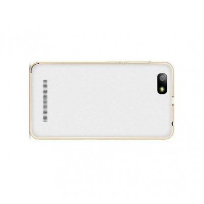 Full Body Housing For Lava Flair P3 Black - Maxbhi Com
