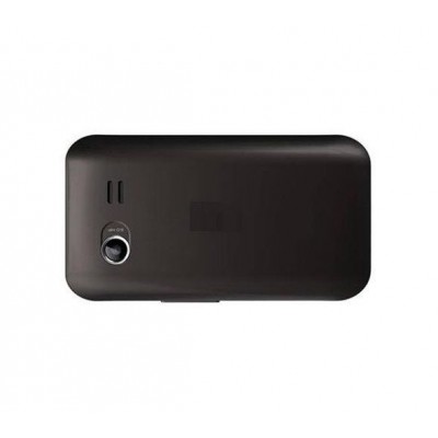 Full Body Housing For Lava Iris 349 Plus Black - Maxbhi Com