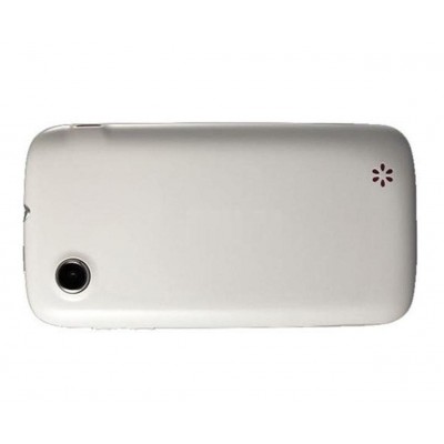 Full Body Housing For Lenovo A360 White - Maxbhi Com
